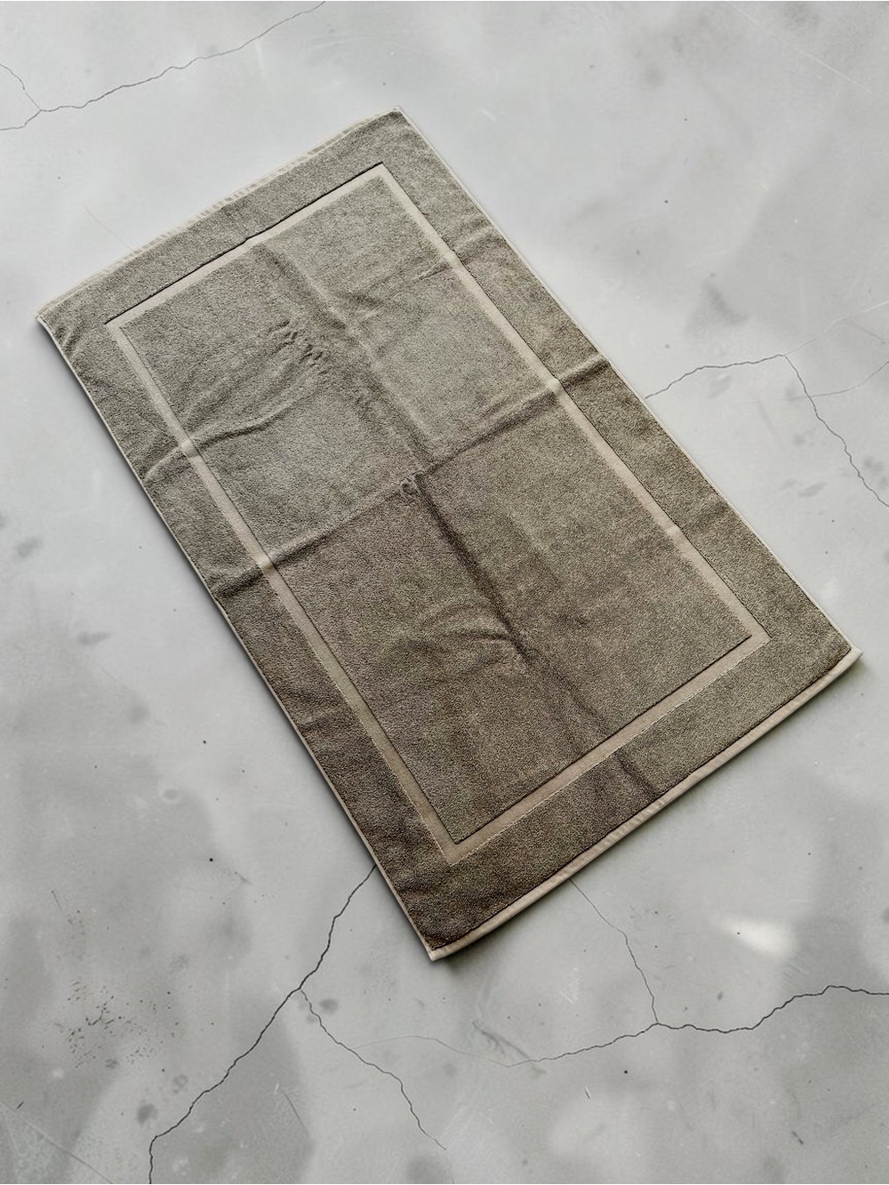 Cozy Earth Large Bath Mat